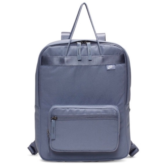 NWT Nike Tanjun 15L Stellar Indigo Backpack NWT